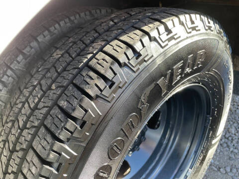 2012 Ford F-350 Super Duty