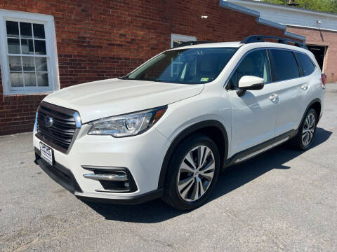 2021 Subaru Ascent for sale at SETTLE'S CARS & TRUCKS in Flint Hill VA