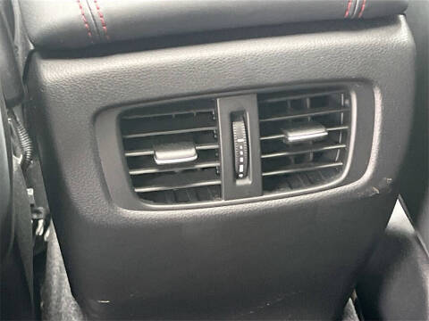 2022 Acura TLX SH-AWD Type S