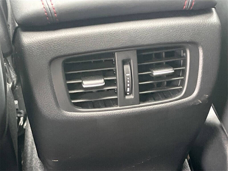 2022 Acura TLX SH-AWD Type S