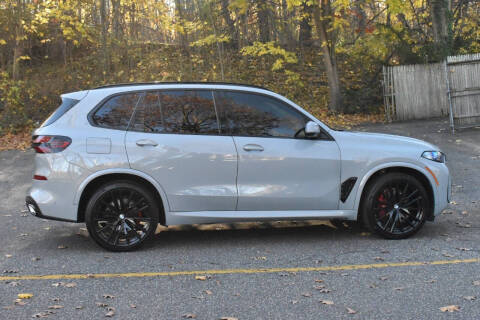 2024 BMW X5 sDrive40i
