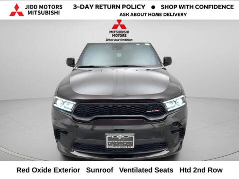 2025 Dodge Durango GT Plus