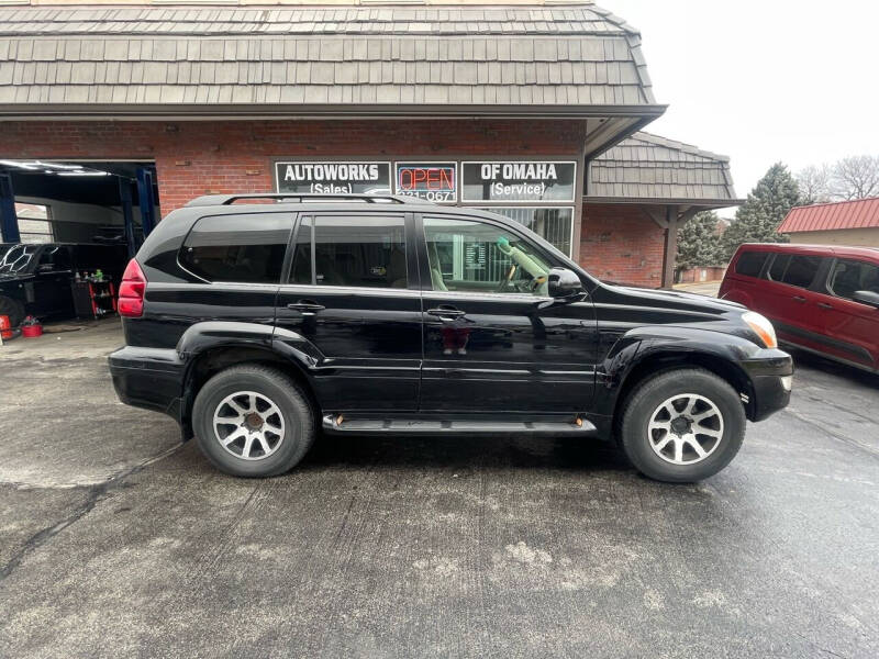 2003 Lexus GX 470 For Sale In Fremont, NE - Carsforsale.com®