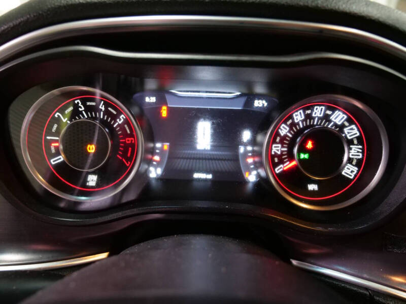 2015 Dodge Challenger R/T