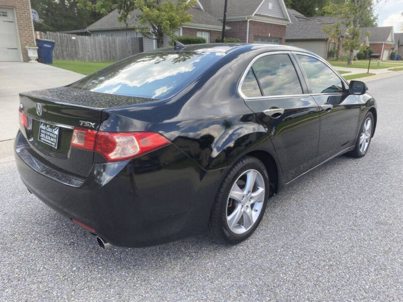 2013 Acura TSX Base photo 3