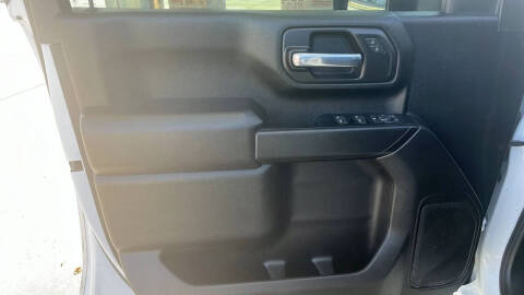 2023 GMC Sierra 2500HD