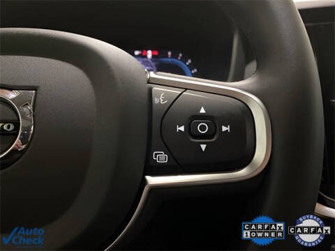 2025 Volvo S60 B5 Core