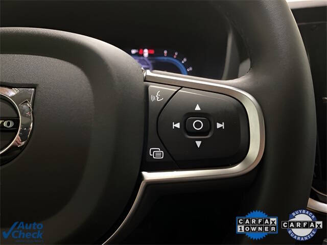 2025 Volvo S60 B5 Core