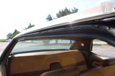 1971 Oldsmobile 98