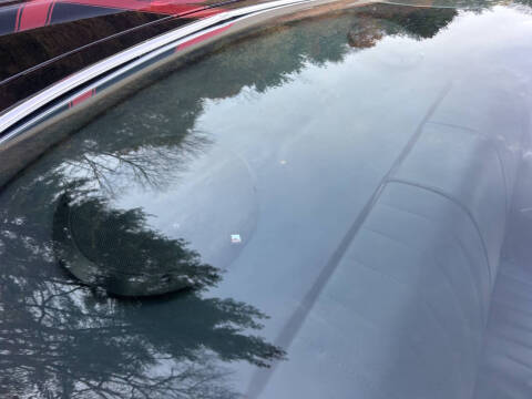 1973 Chevrolet Camaro