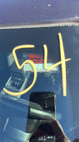 2017 Dodge Charger SE