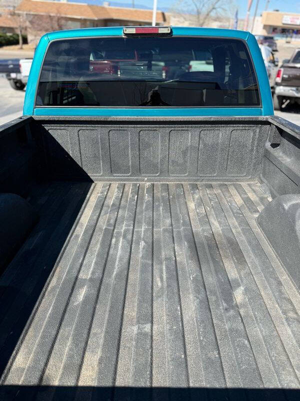 1994 Chevrolet C/K 2500 Series