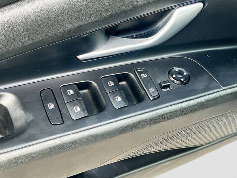 2022 Hyundai Elantra