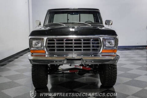 1978 Ford F-150