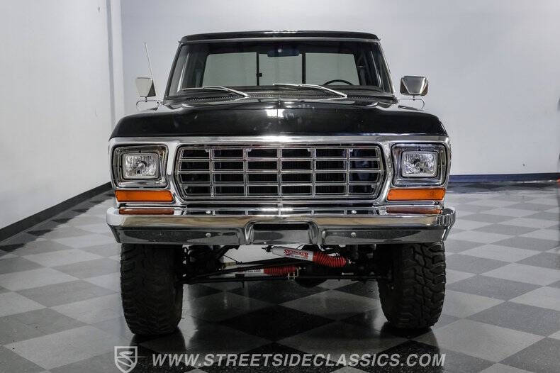 1978 Ford F-150