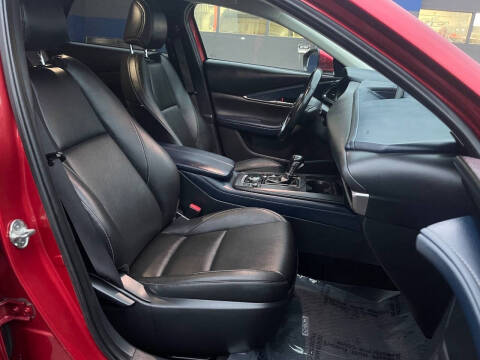 2020 Mazda CX-30 Select