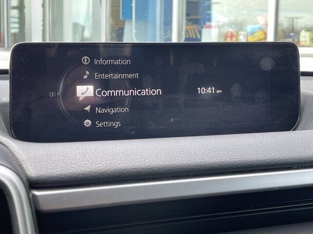 2024 Mazda CX-50 2.5 S Preferred