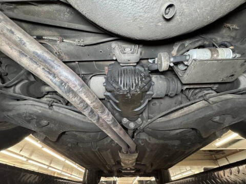 1979 Mercedes-Benz 450 SL