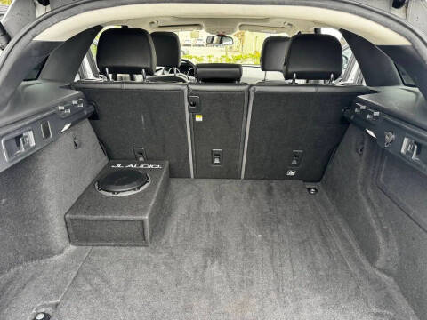 2017 Jaguar F-PACE 35t