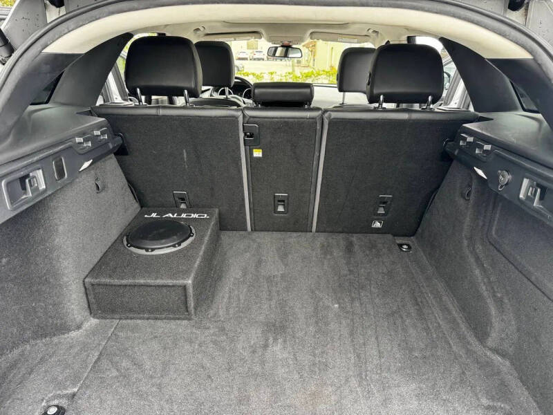 2017 Jaguar F-PACE 35t