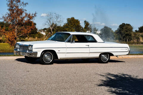 1964 Chevrolet Impala