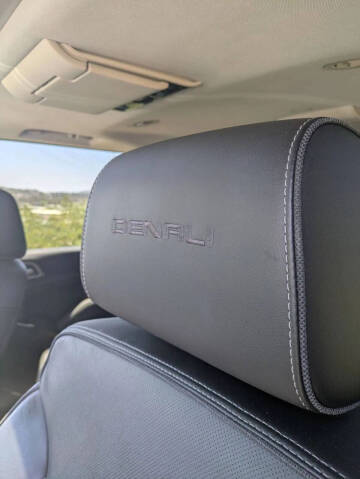 2017 GMC Yukon XL Denali