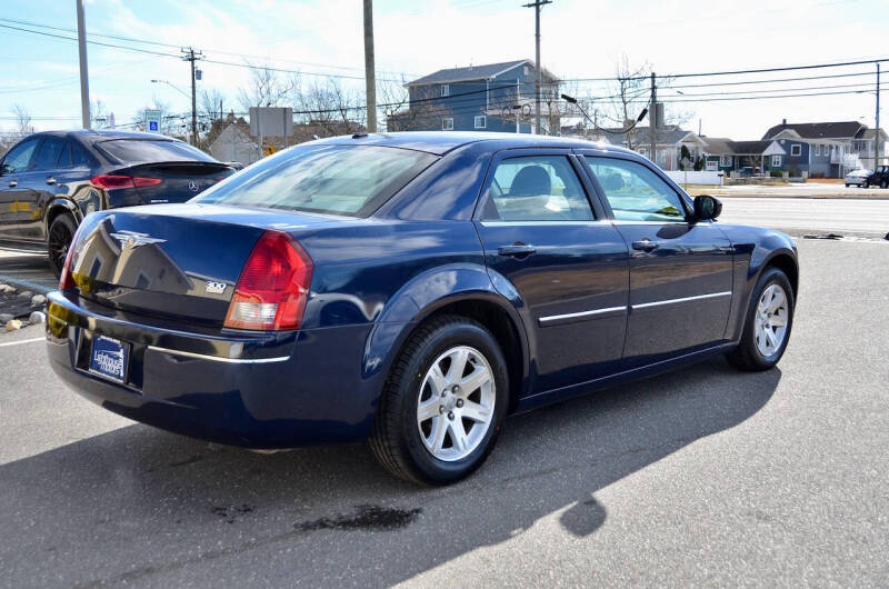 2006 Chrysler 300 Touring