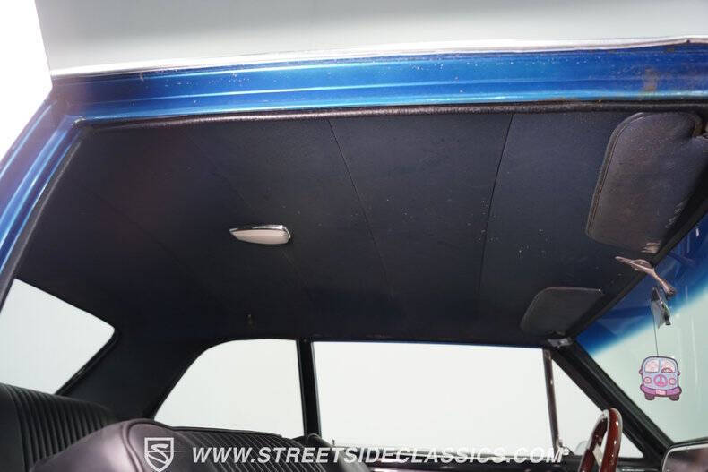 1964 Chevrolet Chevelle