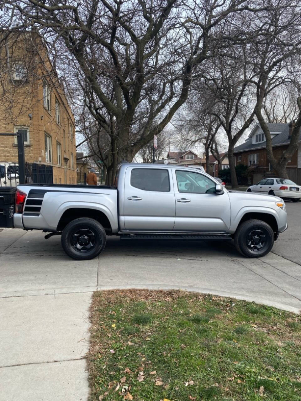 2023 Toyota Tacoma for sale at Macks Motor Sales in Chicago, IL