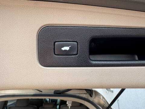 2013 Honda Odyssey EX-L