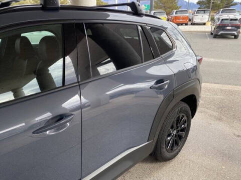 2025 Mazda CX-50 Hybrid Premium