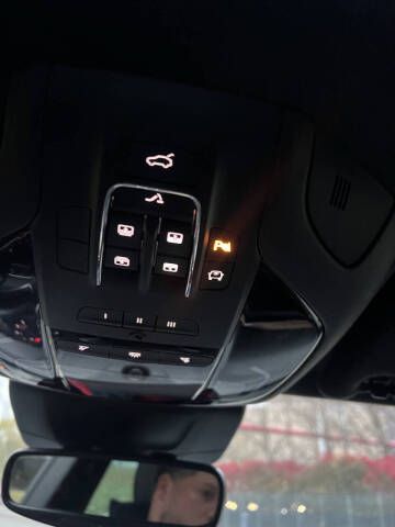 2017 Maserati Levante