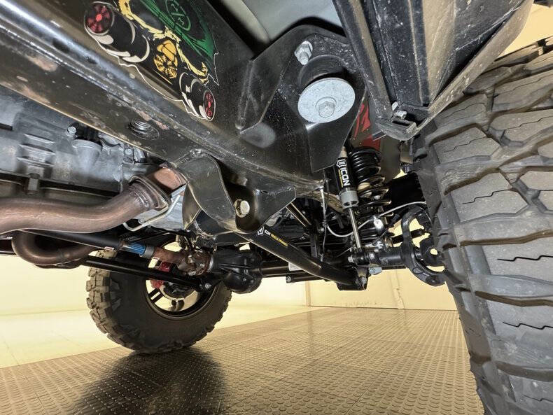 2015 Jeep Wrangler Unlimited