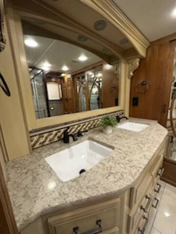 2016 Entegra Coach Cornerstone 45B
