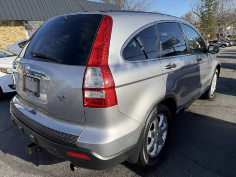 2008 Honda CR-V EX