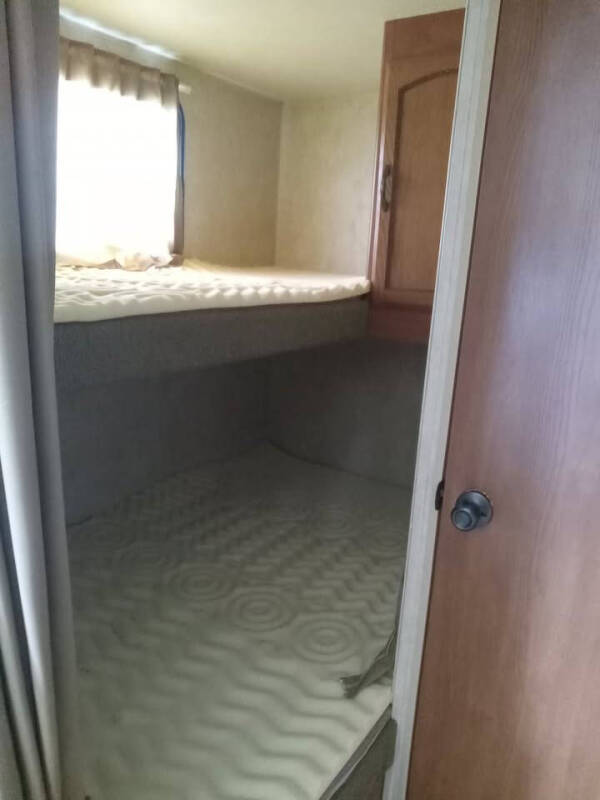 2012 Forest River Wildwood