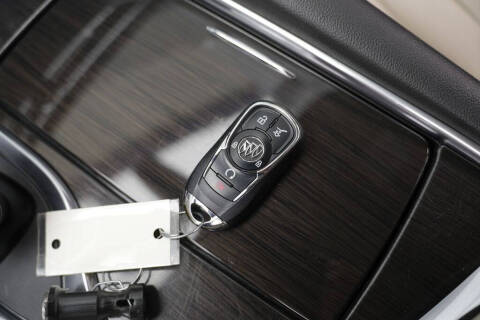 2019 Buick Enclave Essence