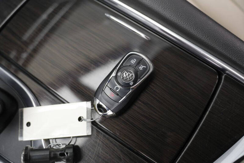 2019 Buick Enclave Essence
