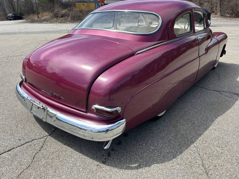 1950 Mercury Monterey