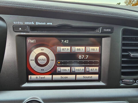 2012 Kia Optima SX Turbo