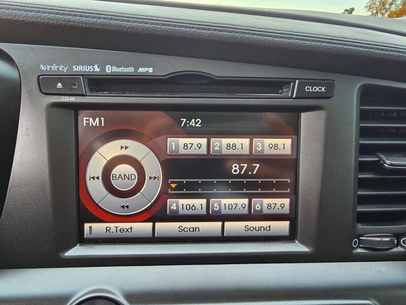 2012 Kia Optima SX Turbo