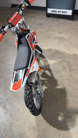 2026 Kayo KMB 60