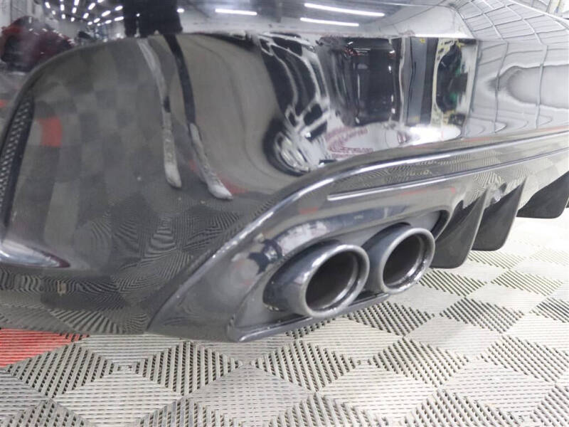 2020 Mercedes-Benz C-Class AMG C 43