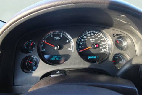 2012 GMC Sierra 2500HD Denali