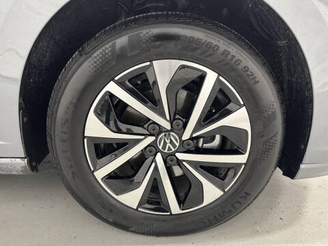 2025 Volkswagen Jetta S