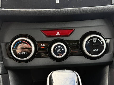 2017 Subaru Impreza Limited