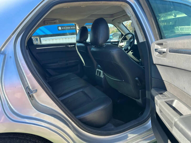 2009 Chrysler 300 Touring