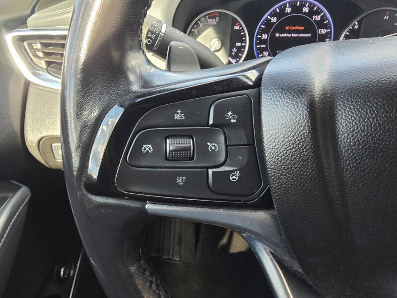 2022 Buick Enclave Premium