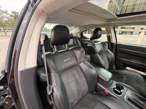 2009 Dodge Charger SRT8