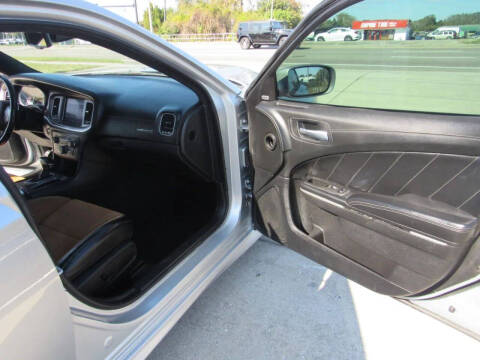 2021 Dodge Charger GT